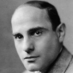 Lorenz Hart quotes
