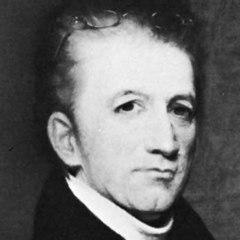 Lyman Beecher quotes