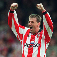 Matthew Le Tissier quotes