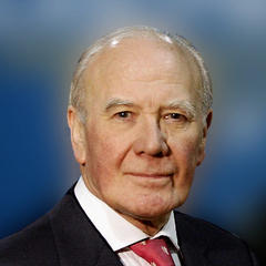 Menzies Campbell quotes