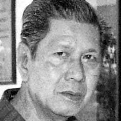 Nick Joaquín quotes