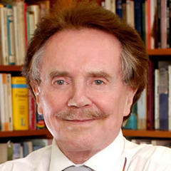 Norman Sherry quotes