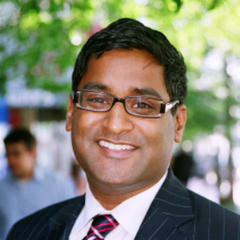 Ramesh Ponnuru quotes