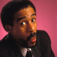 Richard Pryor quotes