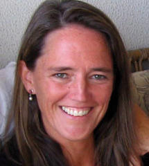 Rosemary Mahoney quotes