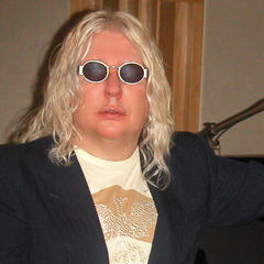 Roy Thomas Baker quotes