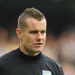 Shay Given quotes