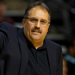 Stan Van Gundy quotes