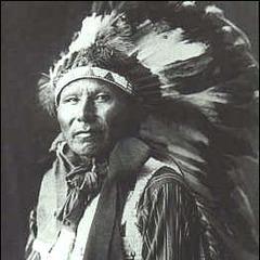 Standing Bear quotes