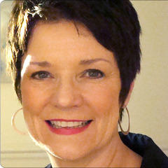 Sue Monk Kidd quotes