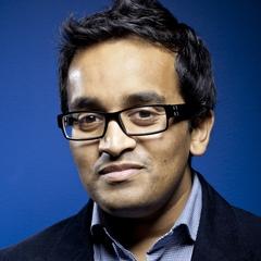 Suranga Chandratillake quotes