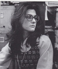 Suzanne Braun Levine quotes