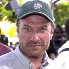 Ted Levine quotes