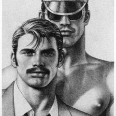 Tom of Finland quotes