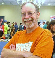 Walt Simonson quotes