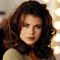 Yasmine Bleeth quotes
