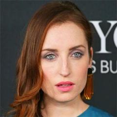 Zoe Lister-Jones quotes
