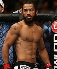 Benson Henderson quotes