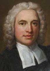 Charles Wesley quotes