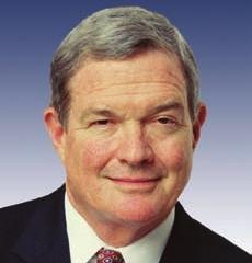 Christopher Bond quotes