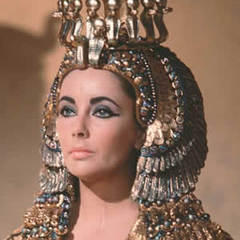 Cleopatra quotes