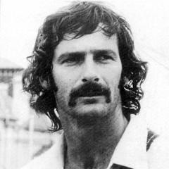 Dennis Lillee quotes