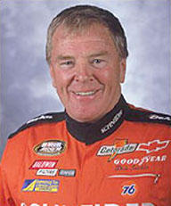 Dick Trickle quotes