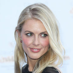Donna Air quotes