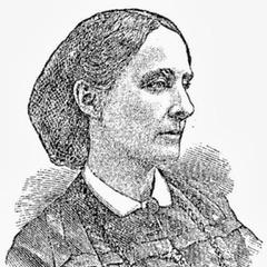 Elizabeth Chase Allen quotes