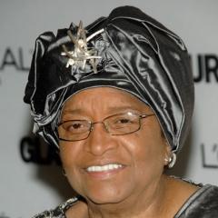 Ellen Johnson Sirleaf quotes