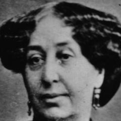 George Sand quotes