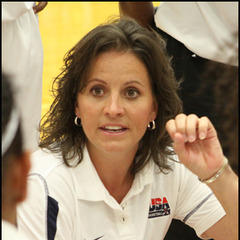 Jennifer Rizzotti quotes