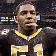 Jonathan Vilma quotes