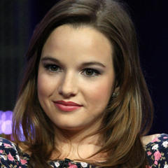 Kay Panabaker quotes