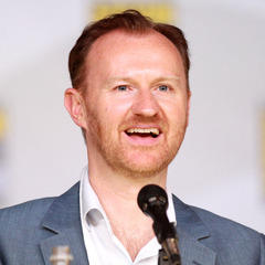 Mark Gatiss quotes