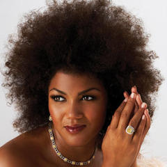 Measha Brueggergosman quotes