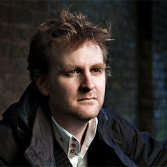 Nick Harkaway quotes