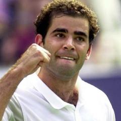 Pete Sampras quotes