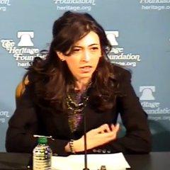 Pia de Solenni quotes