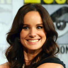 Sarah Wayne Callies quotes
