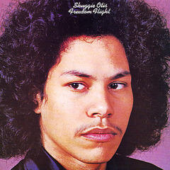 Shuggie Otis quotes