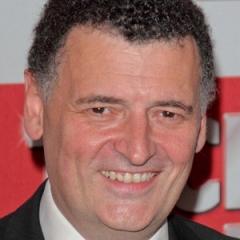 Steven Moffat quotes