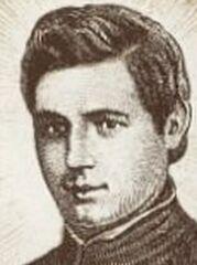 Theophane Venard quotes