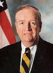 Thomas A. Constantine quotes