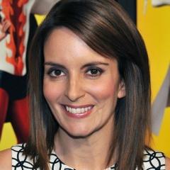 Tina Fey quotes