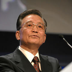 Wen Jiabao quotes