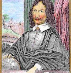 William Lilly quotes