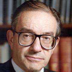 Alan Greenspan quotes