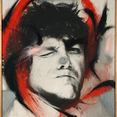 Arnulf Rainer quotes