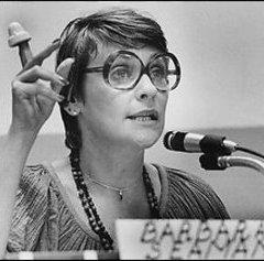 Barbara Seaman quotes